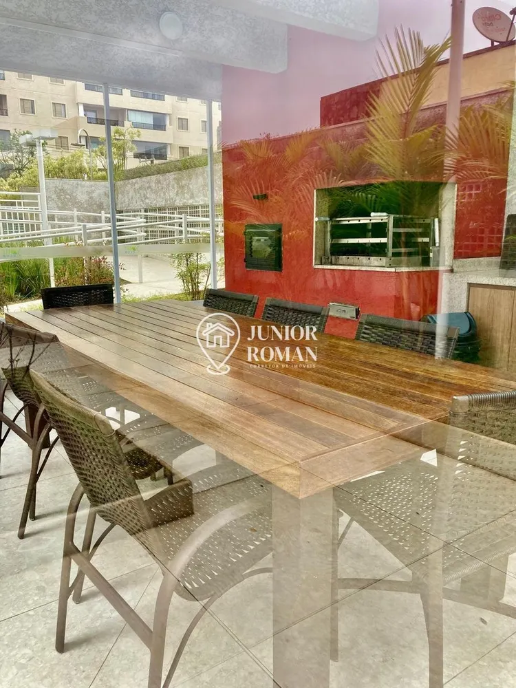 Apartamento, 2 quartos, 54 m² - Foto 7