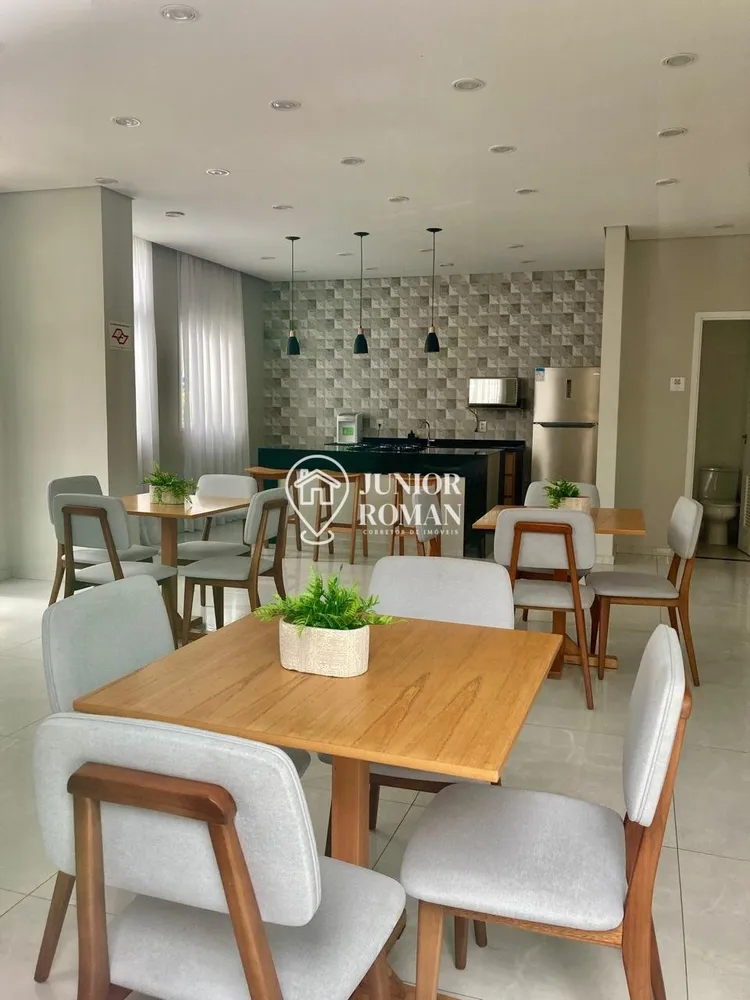 Apartamento, 2 quartos, 54 m² - Foto 15