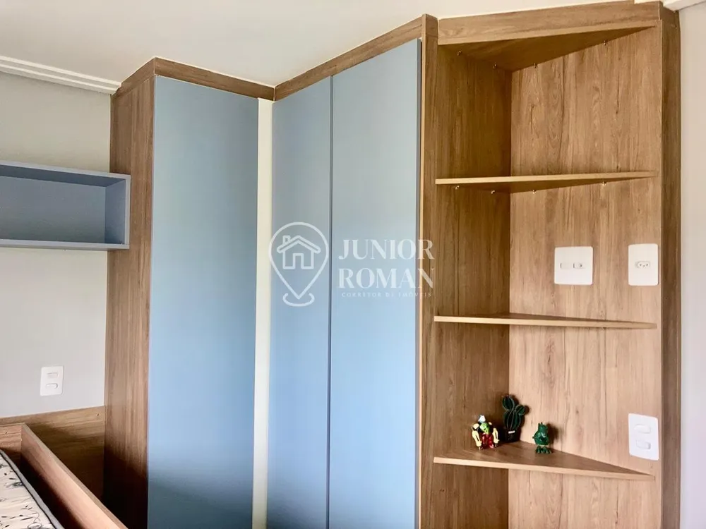 Apartamento, 2 quartos, 54 m² - Foto 12