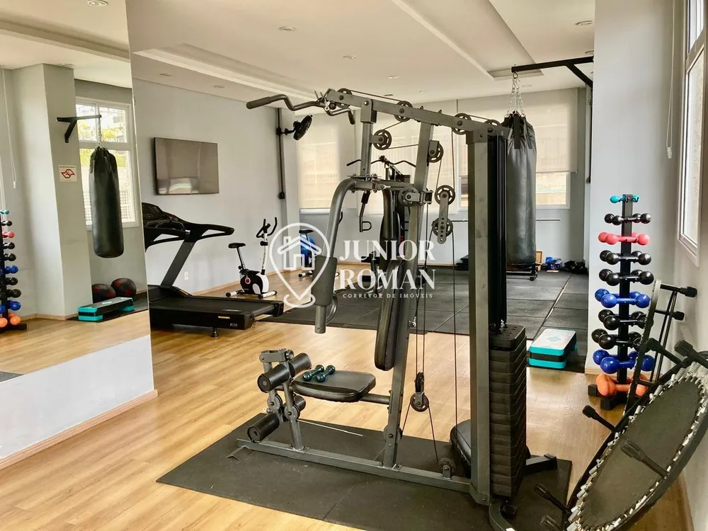 Apartamento, 2 quartos, 54 m² - Foto 10