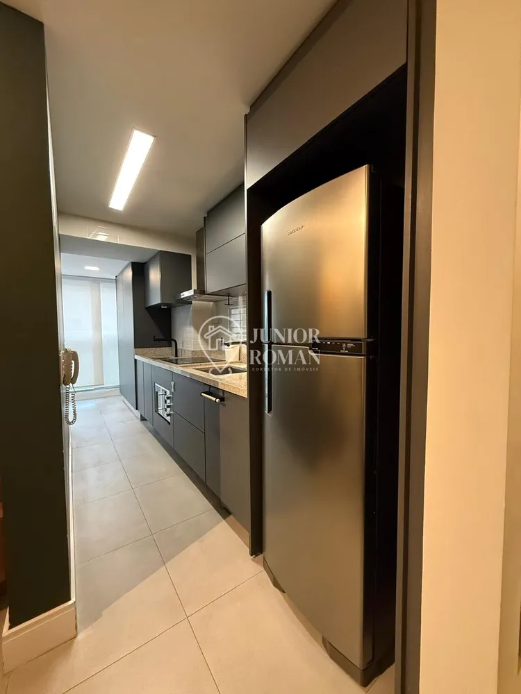 Apartamento, 2 quartos - Foto 6