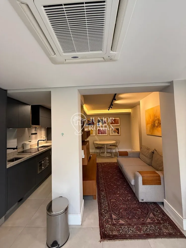 Apartamento, 2 quartos - Foto 3