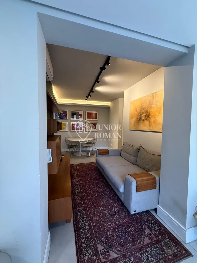 Apartamento, 2 quartos - Foto 2