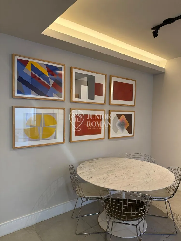 Apartamento, 2 quartos - Foto 4