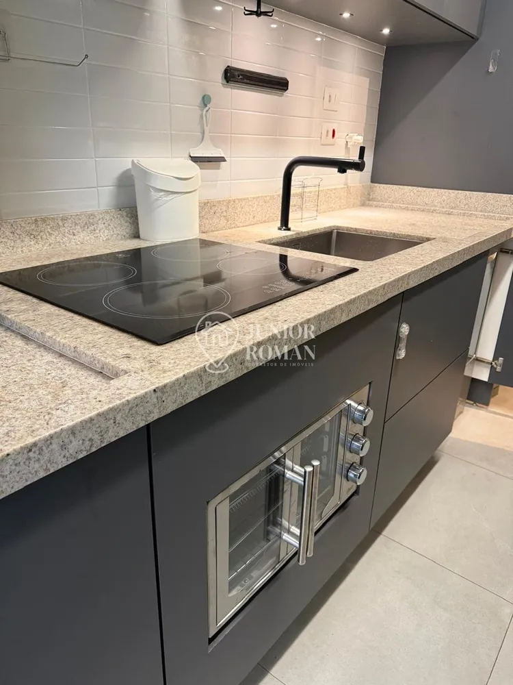 Apartamento, 2 quartos - Foto 11