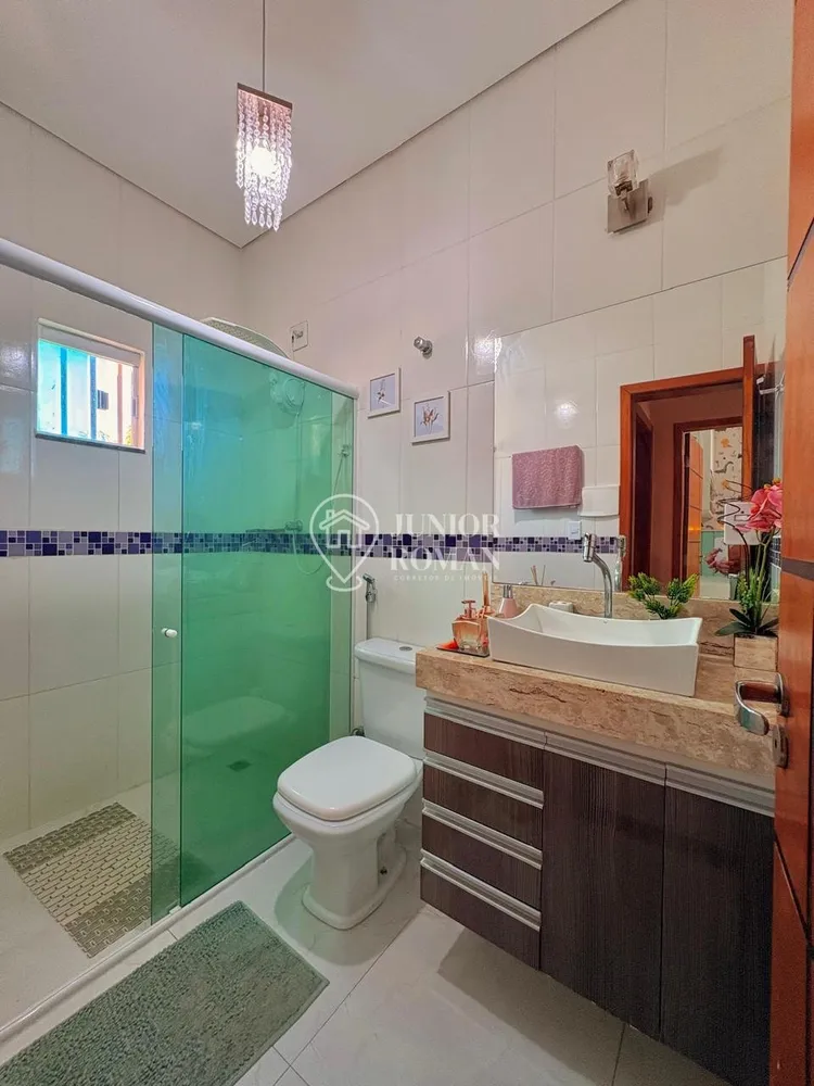 Sobrado, 3 quartos, 130 m² - Foto 7