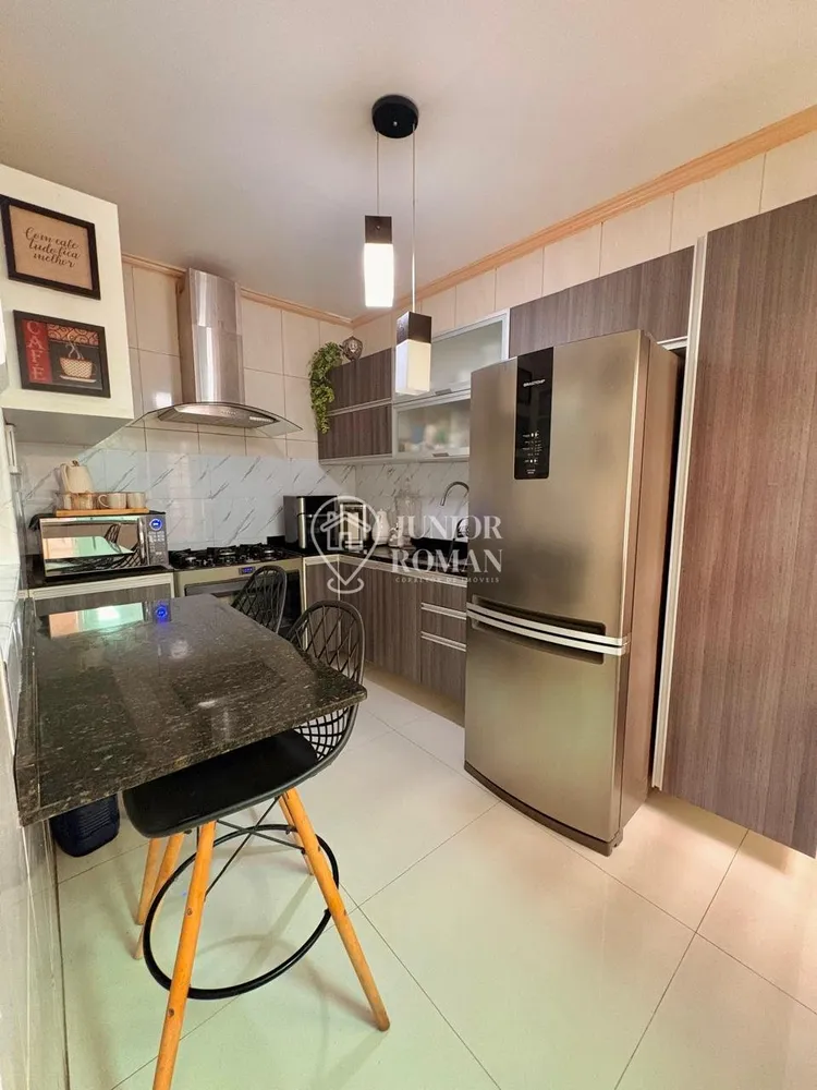 Sobrado, 3 quartos, 130 m² - Foto 2