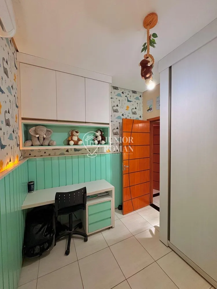 Sobrado, 3 quartos, 130 m² - Foto 6