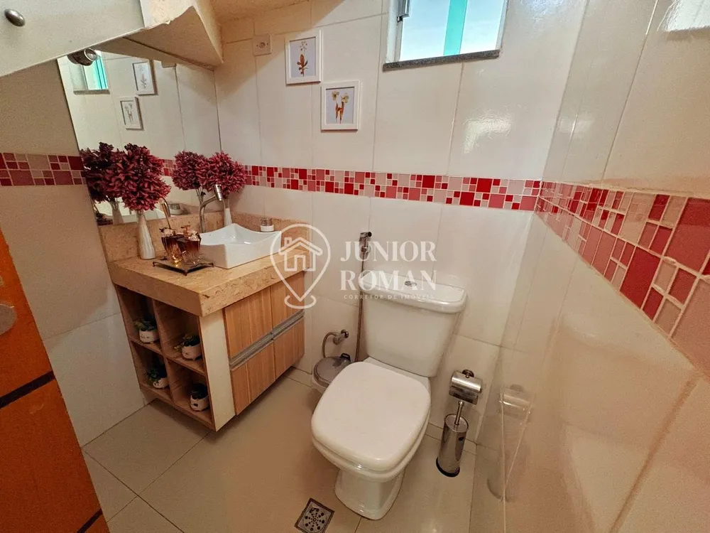 Sobrado, 3 quartos, 130 m² - Foto 11