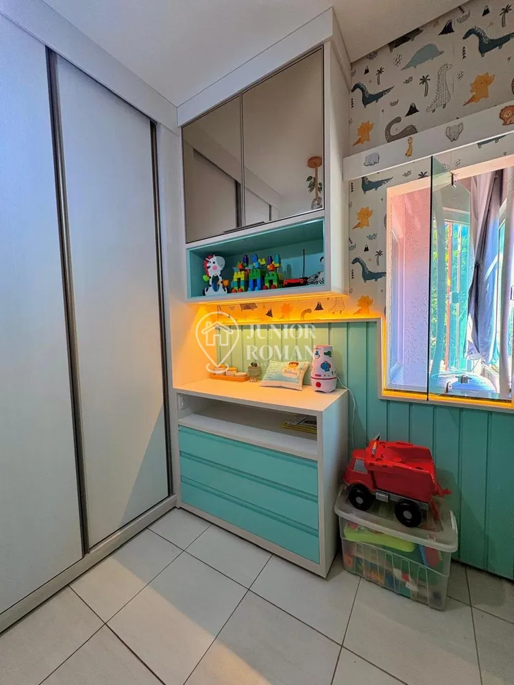 Sobrado, 3 quartos, 130 m² - Foto 9