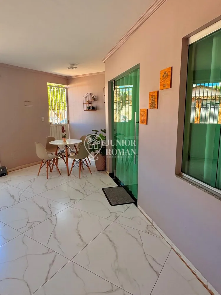 Sobrado, 3 quartos, 130 m² - Foto 8