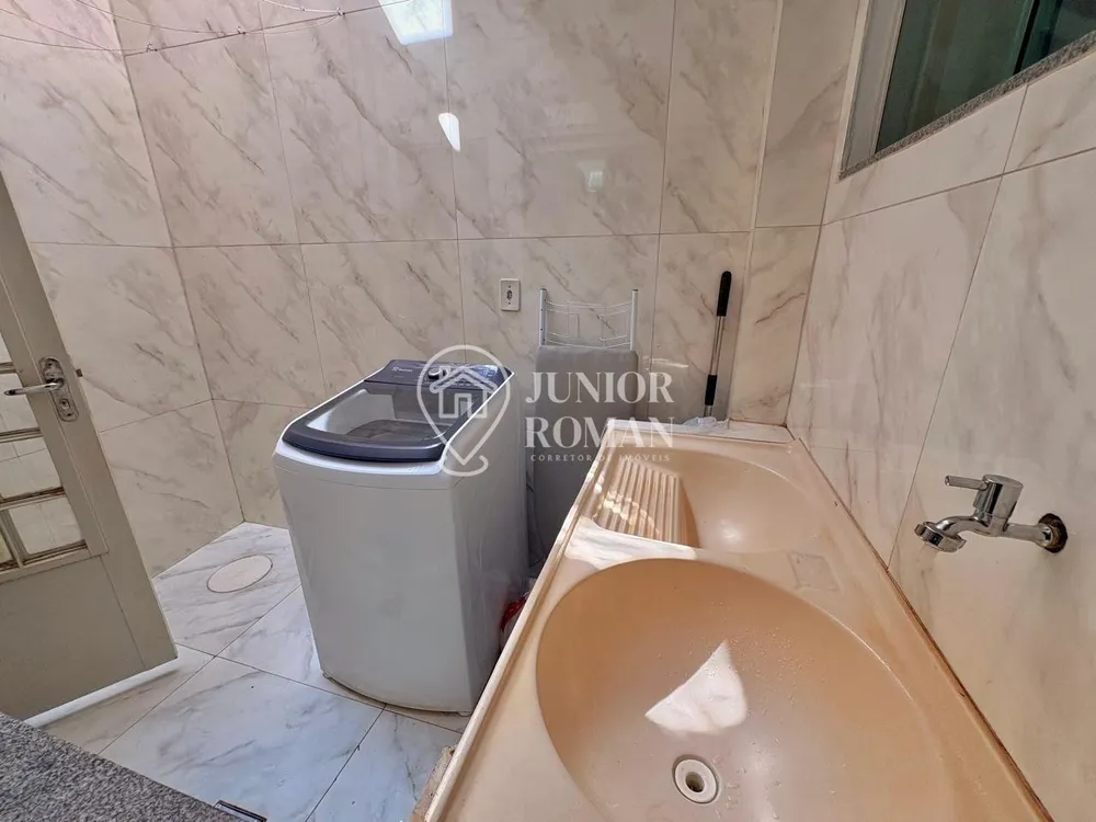 Sobrado, 3 quartos, 130 m² - Foto 10