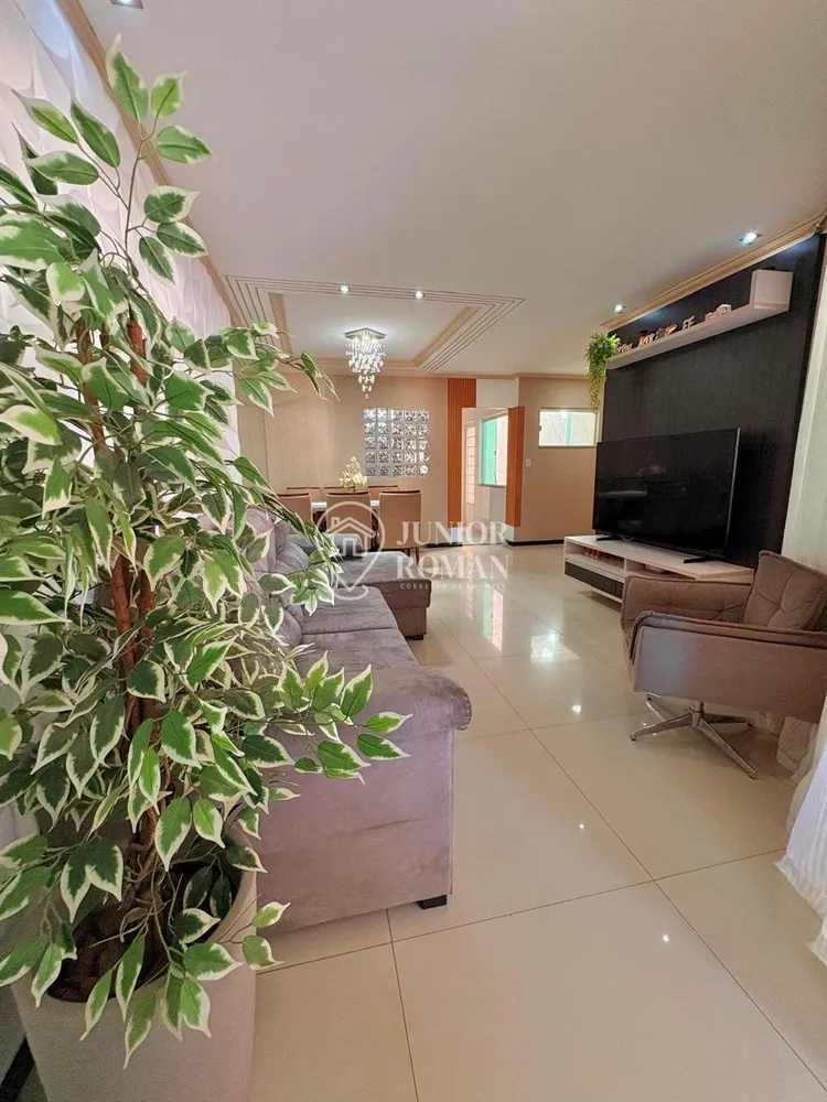Sobrado, 3 quartos, 130 m² - Foto 5