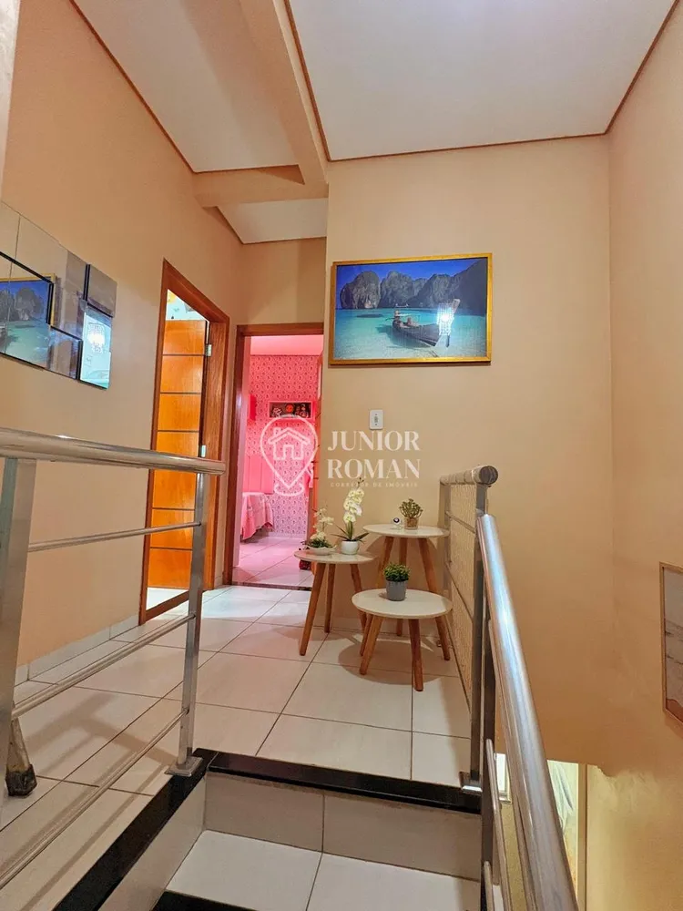 Sobrado, 3 quartos, 130 m² - Foto 3