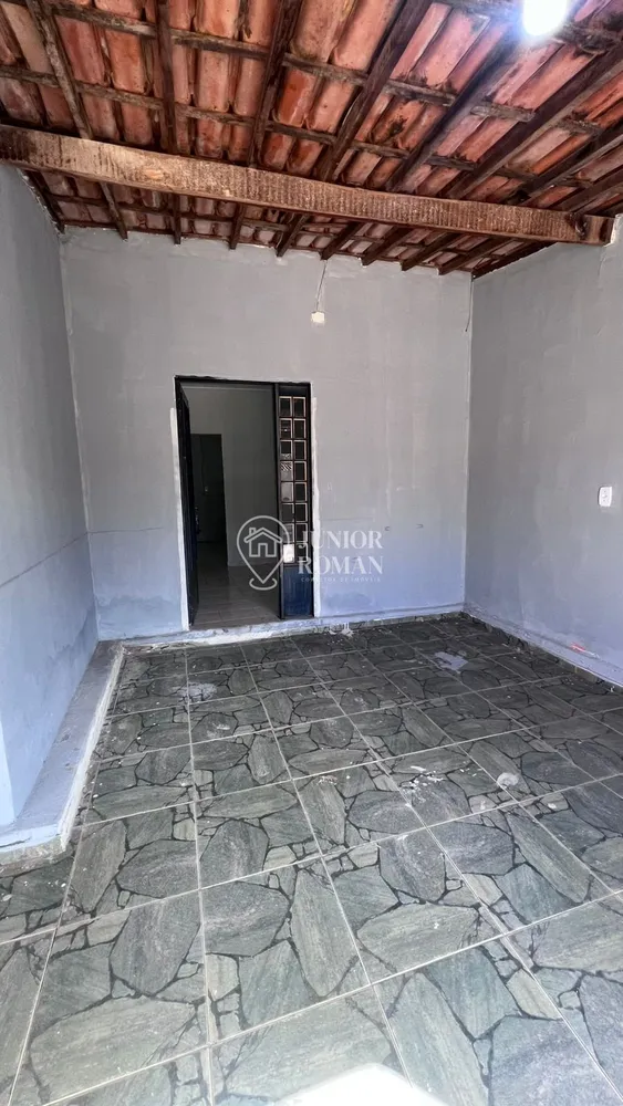 Casa, 3 quartos - Foto 4