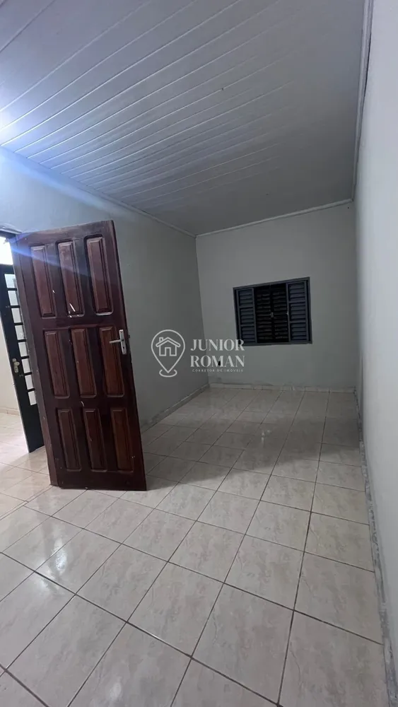 Casa, 3 quartos - Foto 3