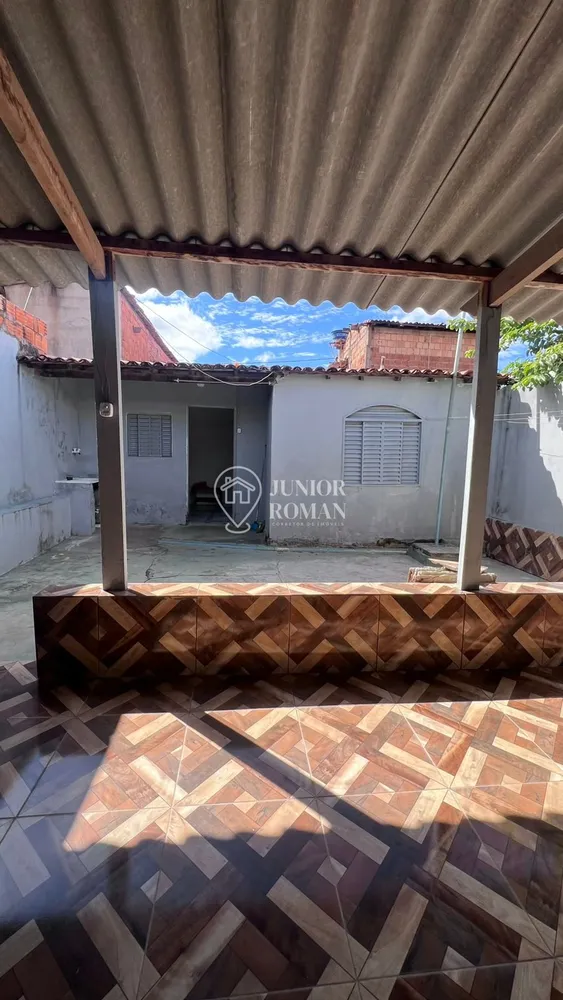 Casa, 3 quartos - Foto 15