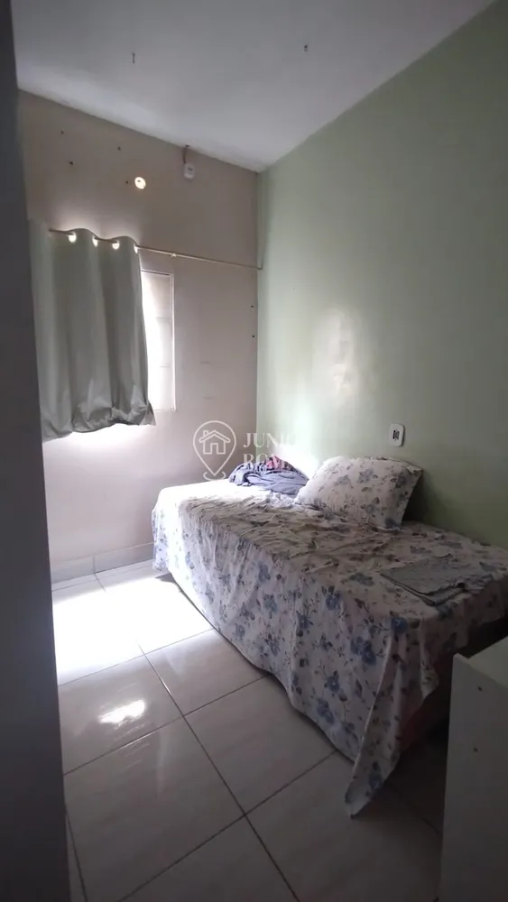 Casa, 3 quartos, 190 m² - Foto 1