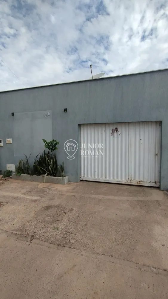 Casa, 3 quartos, 190 m² - Foto 6
