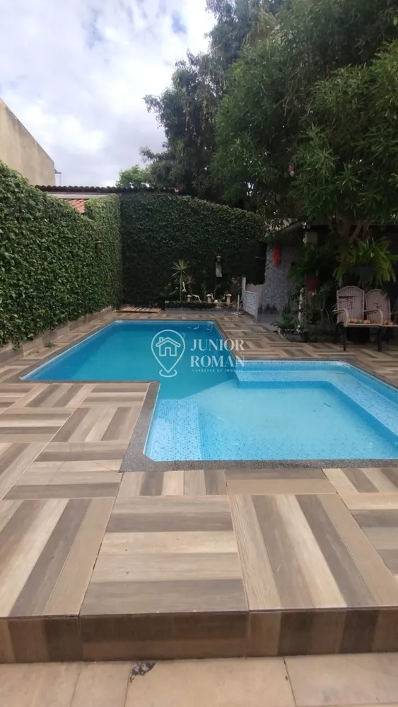 Casa, 3 quartos, 190 m² - Foto 4