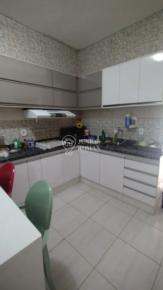 Casa, 3 quartos, 190 m² - Foto 5