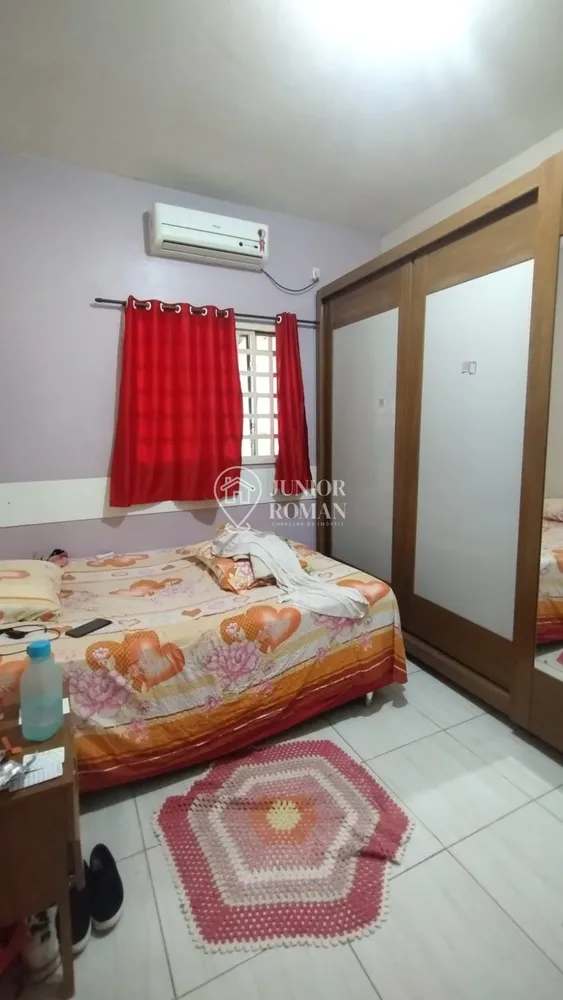 Casa, 3 quartos, 190 m² - Foto 2