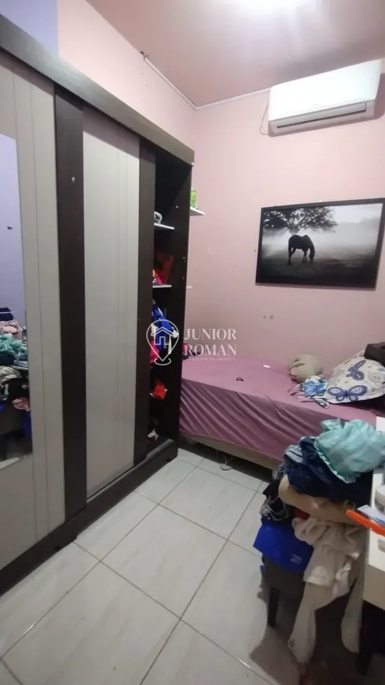 Casa, 3 quartos, 190 m² - Foto 3
