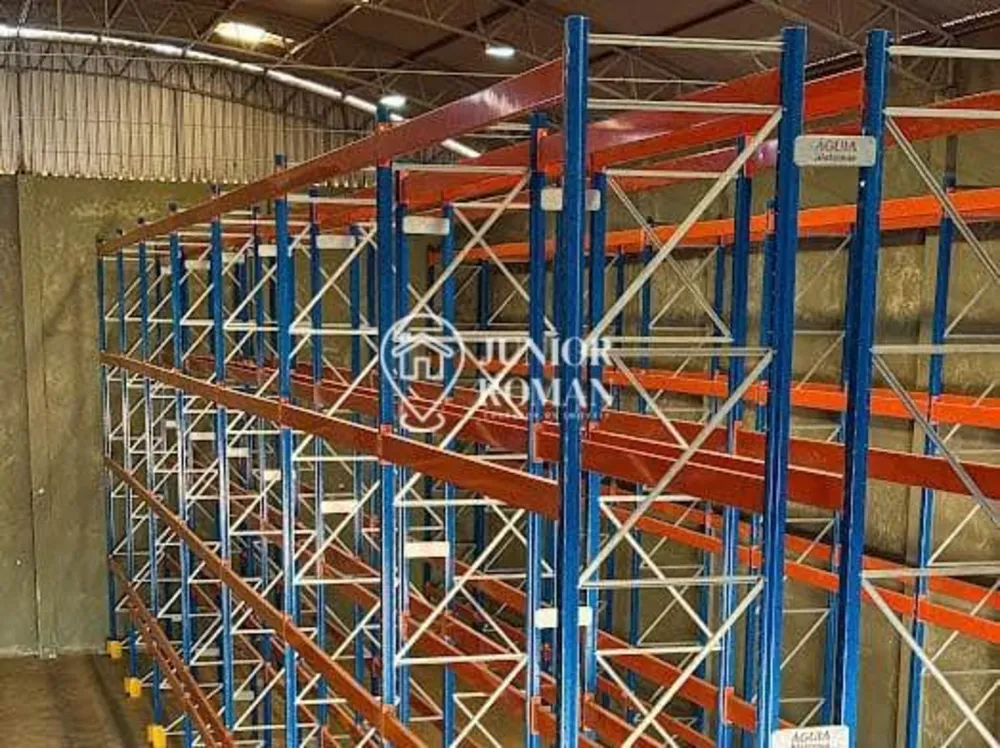 Depósito-Galpão - Foto 4