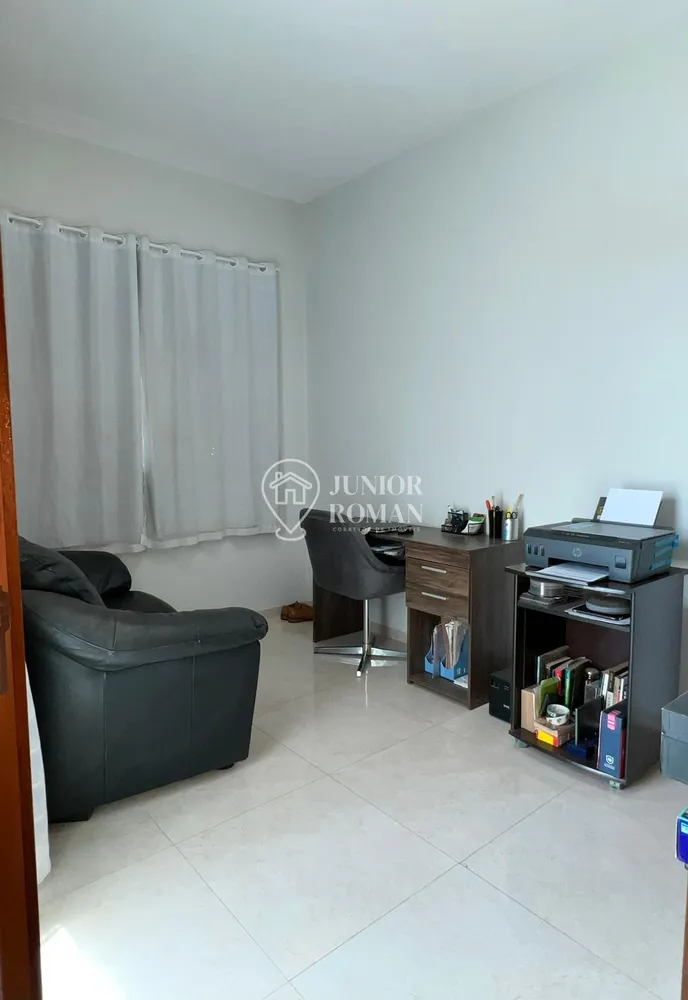 Casa, 4 quartos - Foto 1