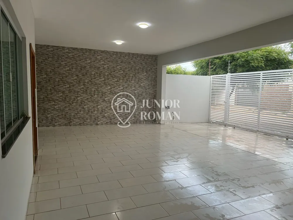 Casa, 4 quartos - Foto 7