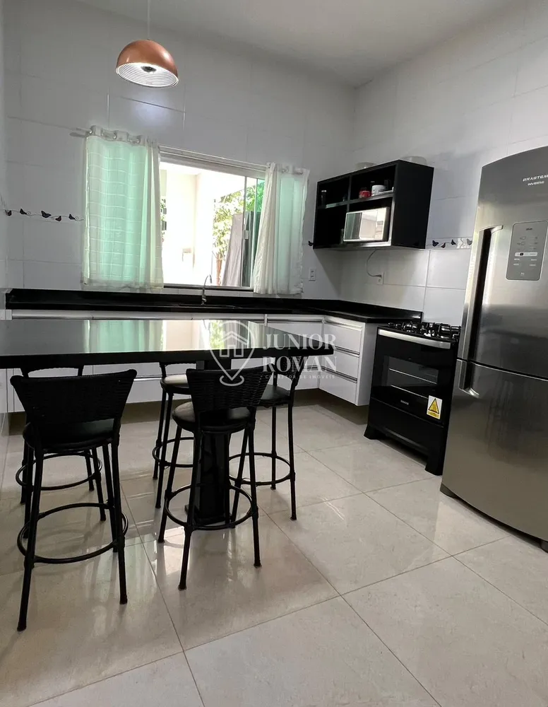 Casa, 4 quartos - Foto 6