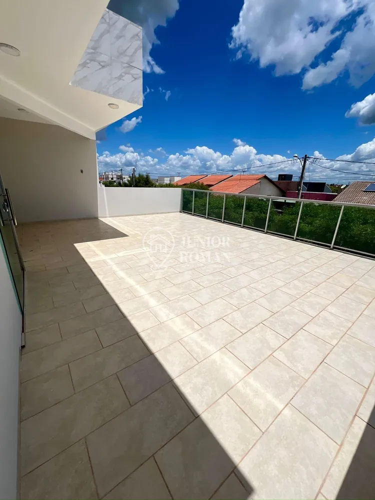 Casa, 4 quartos - Foto 6