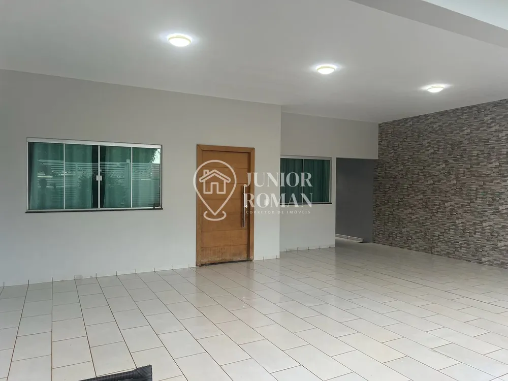 Casa, 4 quartos - Foto 4