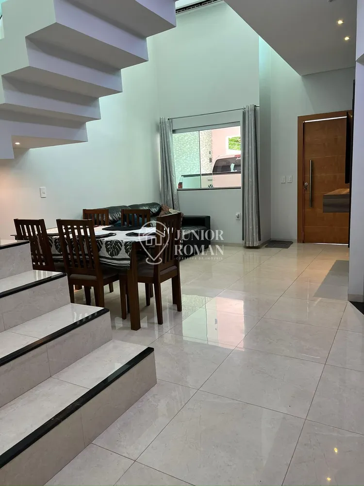 Casa, 4 quartos - Foto 5