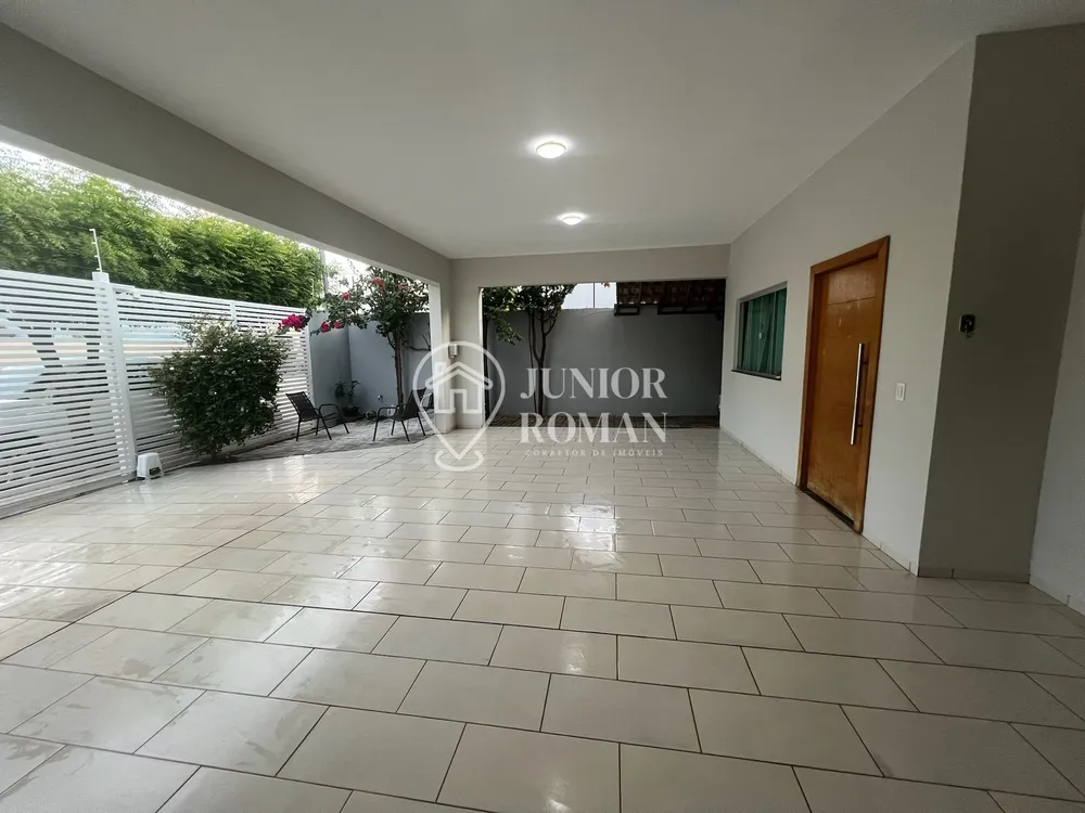 Casa, 4 quartos - Foto 2
