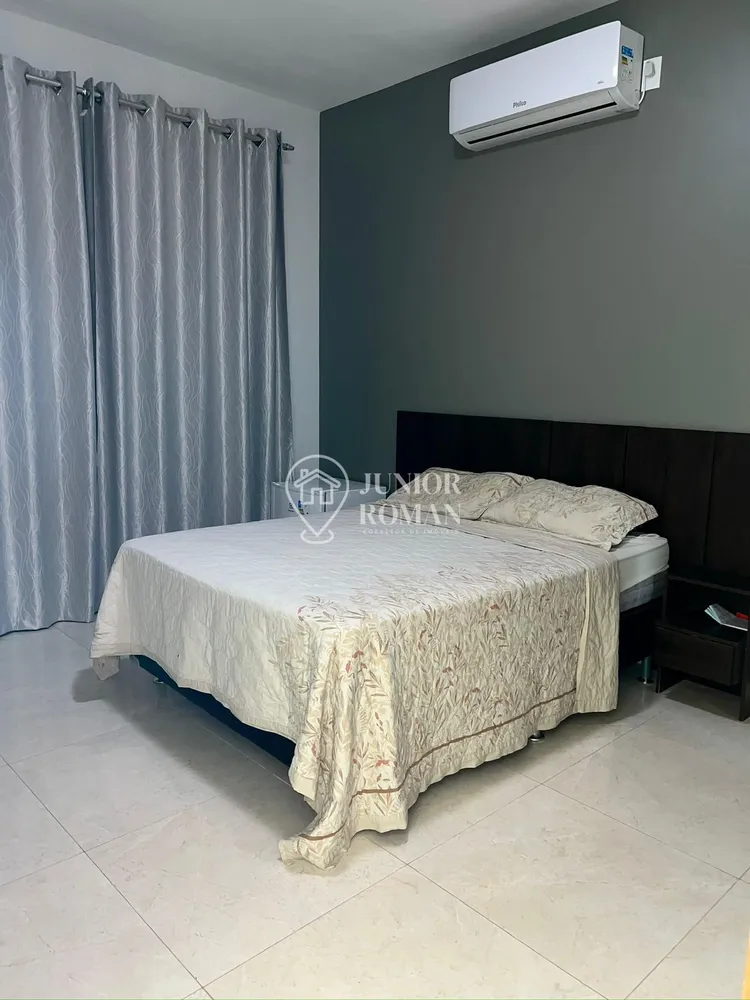 Casa, 4 quartos - Foto 10