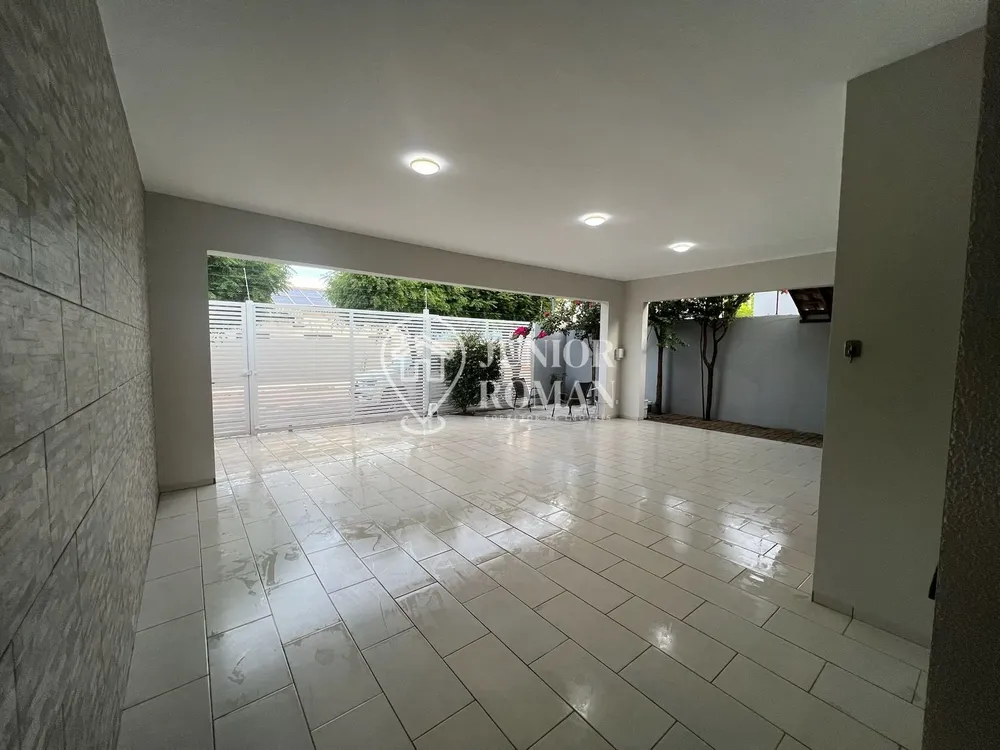 Casa, 4 quartos - Foto 20