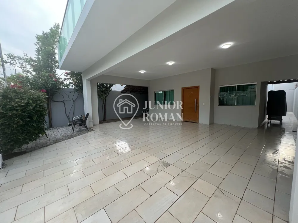Casa, 4 quartos - Foto 3