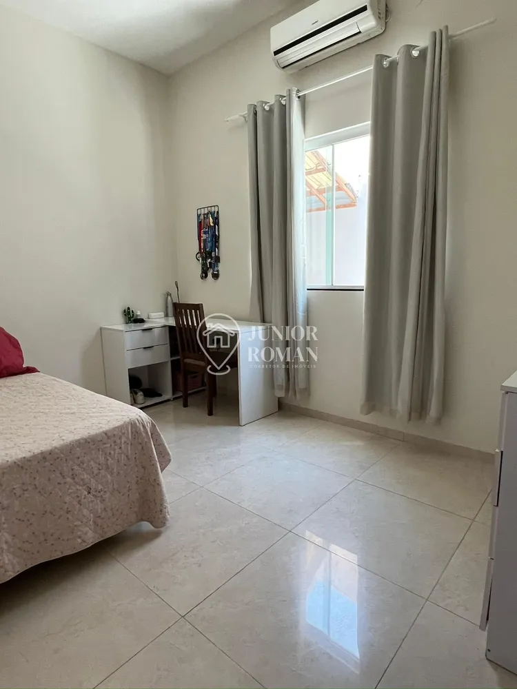 Casa, 4 quartos - Foto 12