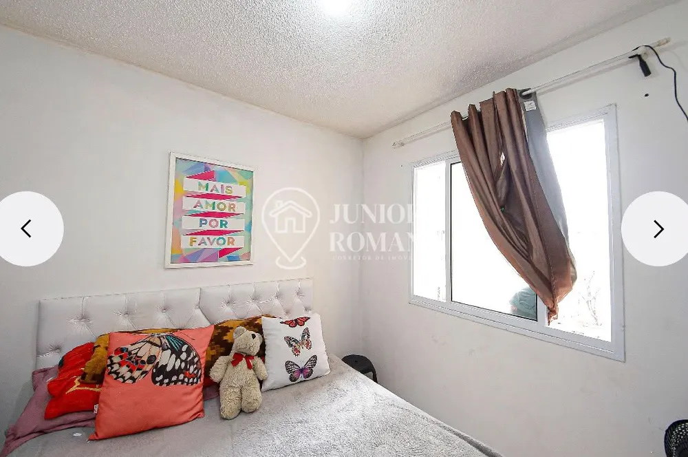 Apartamento, 2 quartos, 34 m² - Foto 5