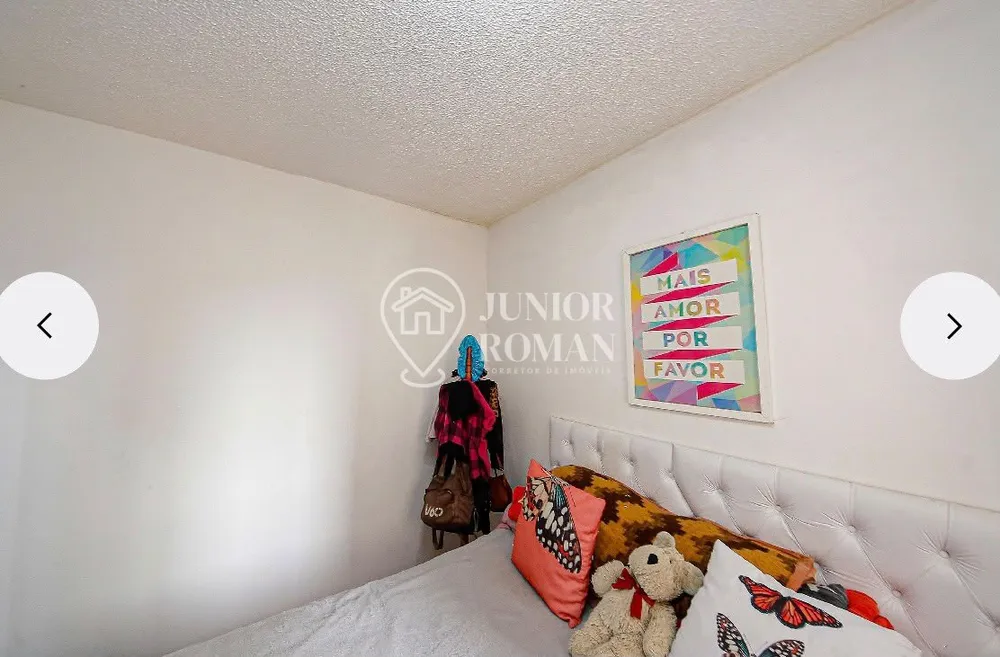 Apartamento, 2 quartos, 34 m² - Foto 12