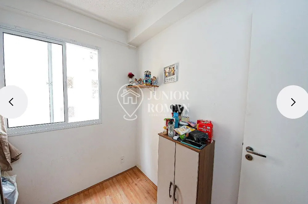 Apartamento, 2 quartos, 34 m² - Foto 6