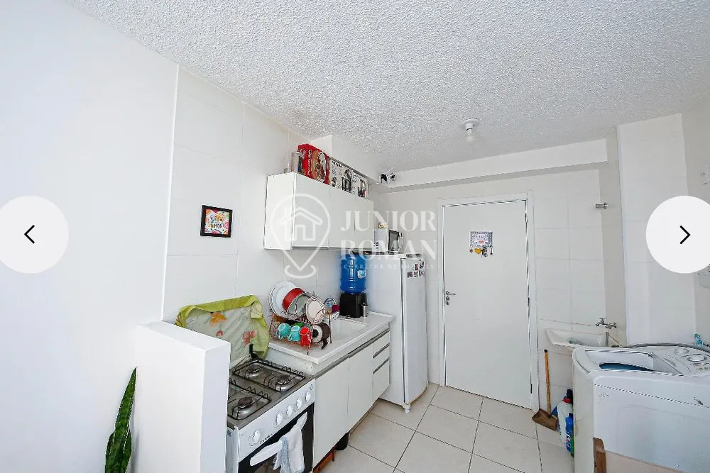 Apartamento, 2 quartos, 34 m² - Foto 3