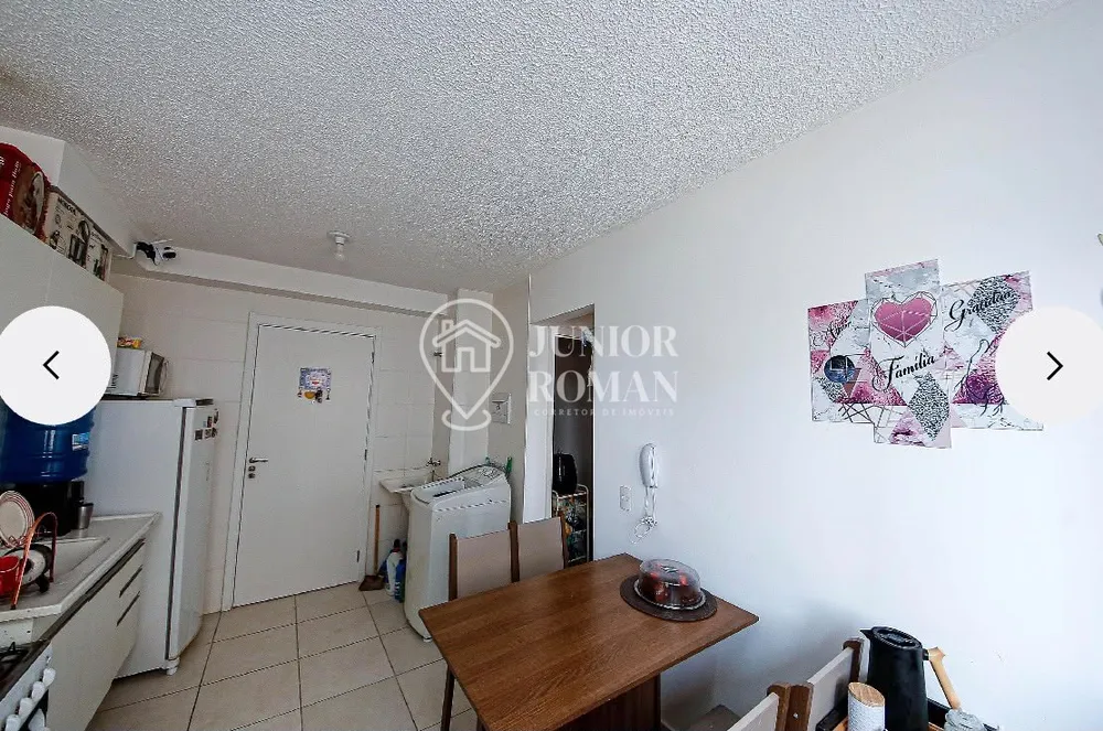 Apartamento, 2 quartos, 34 m² - Foto 5