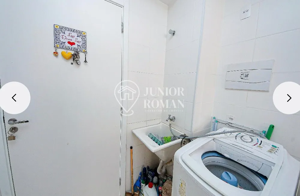 Apartamento, 2 quartos, 34 m² - Foto 10