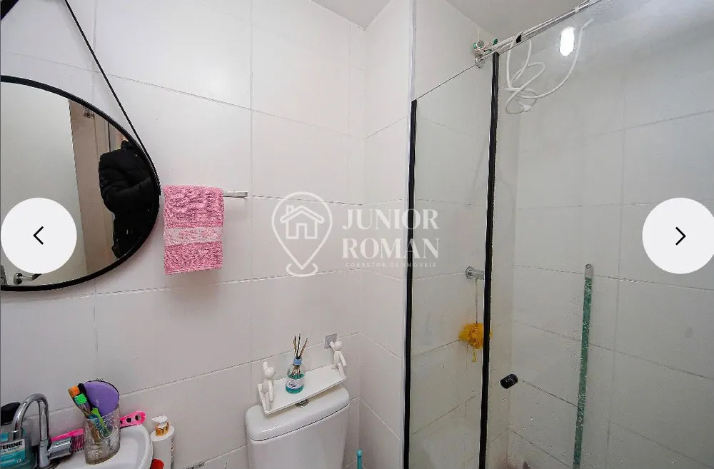 Apartamento, 2 quartos, 34 m² - Foto 7