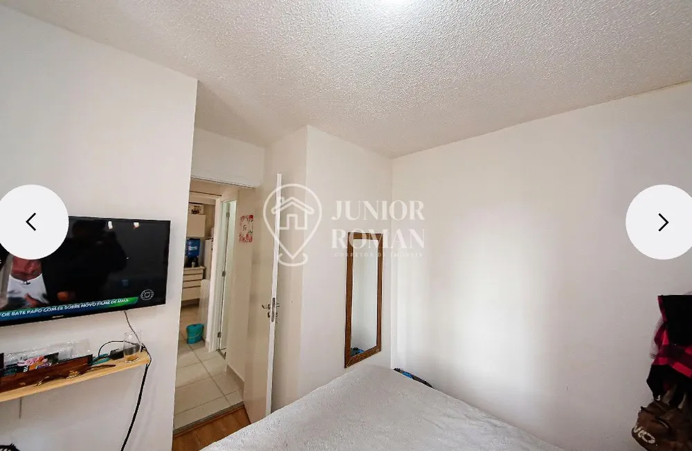 Apartamento, 2 quartos, 34 m² - Foto 11