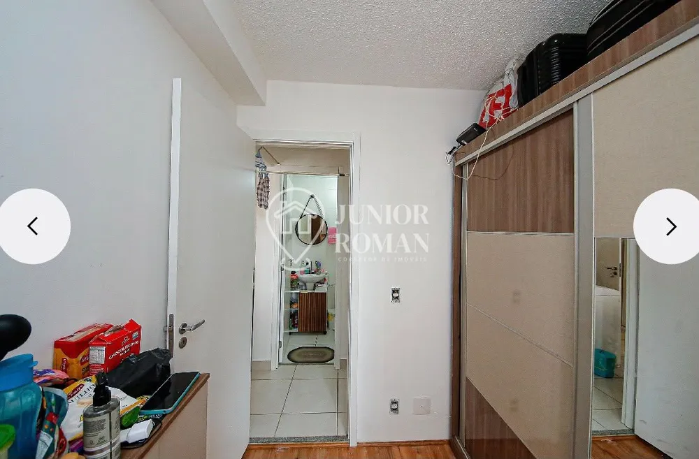 Apartamento, 2 quartos, 34 m² - Foto 8