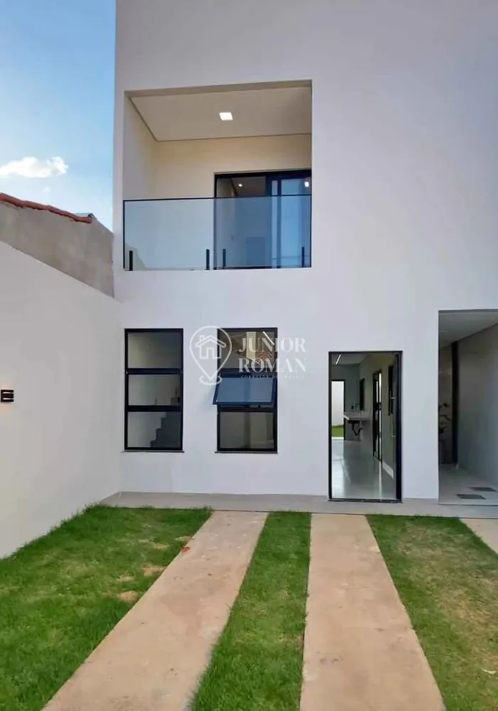 Sobrado, 2 quartos - Foto 2