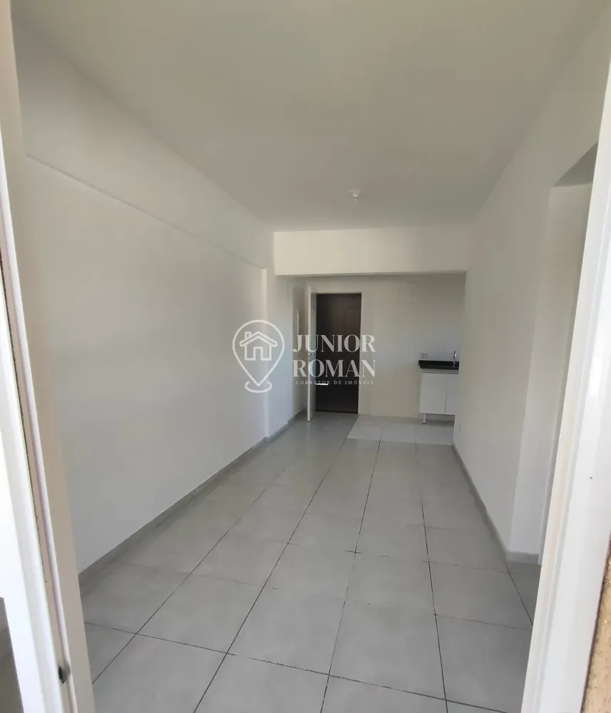 Apartamento, 2 quartos, 51 m² - Foto 1